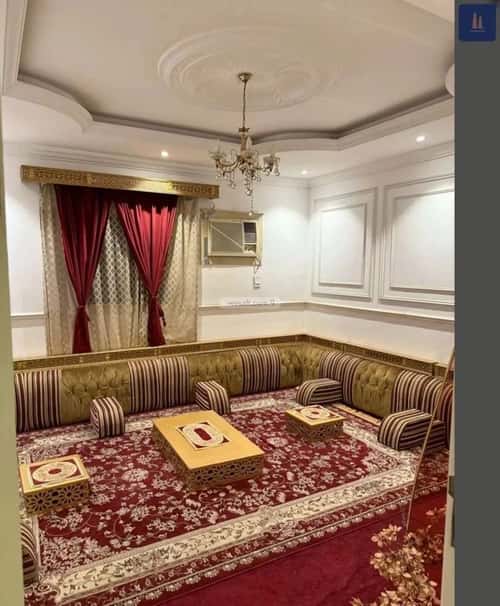 4 bedroom apartment in Al Safaa 10