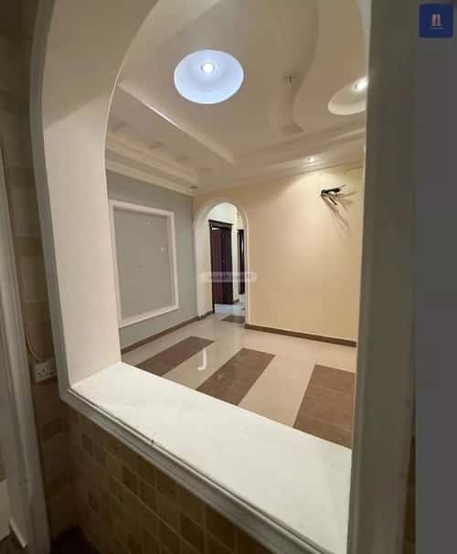 4 bedroom apartment in Al Safaa 7