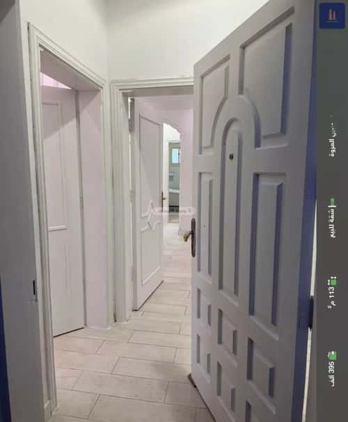 4 bedroom apartment in Al Marwa 15