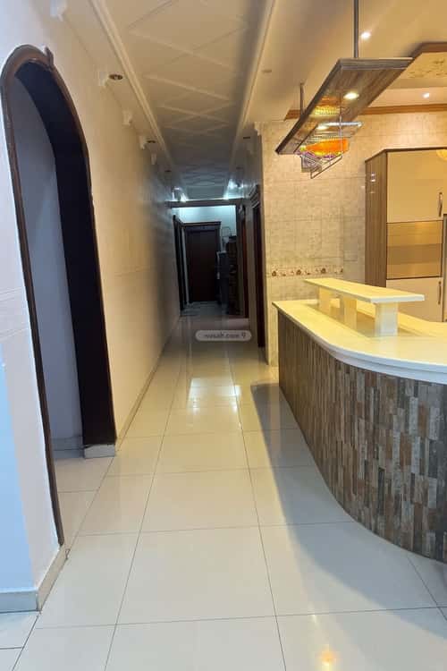 5 bedroom apartment in Al Marwa 1