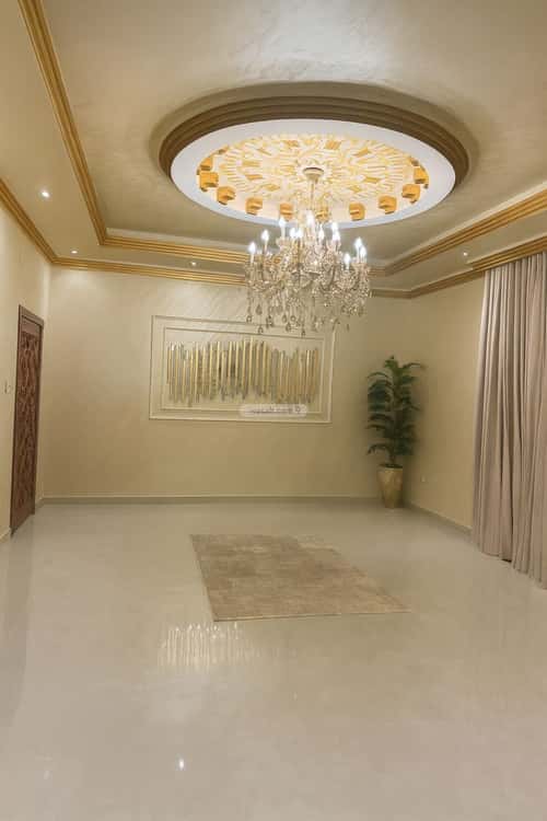 5 bedroom apartment in Al Marwa 6