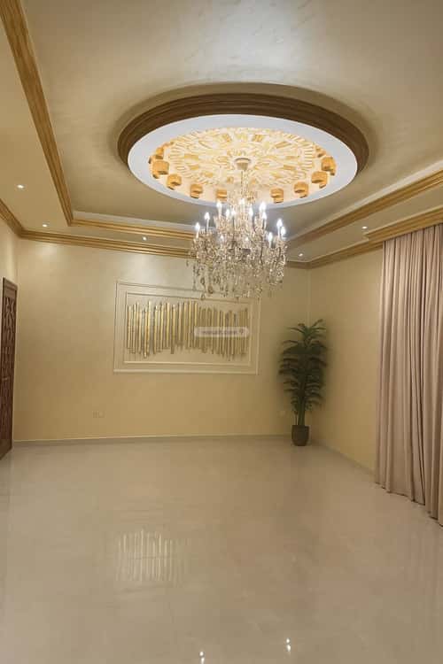5 bedroom apartment in Al Marwa 5