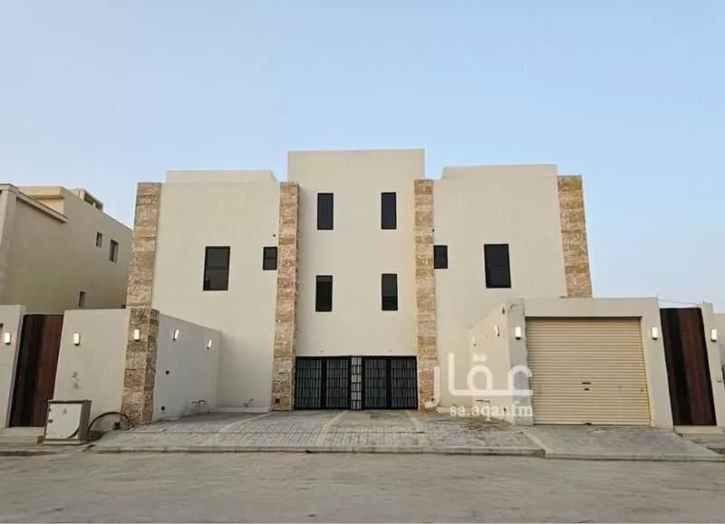 دور 5 غرف في عكاظ 8