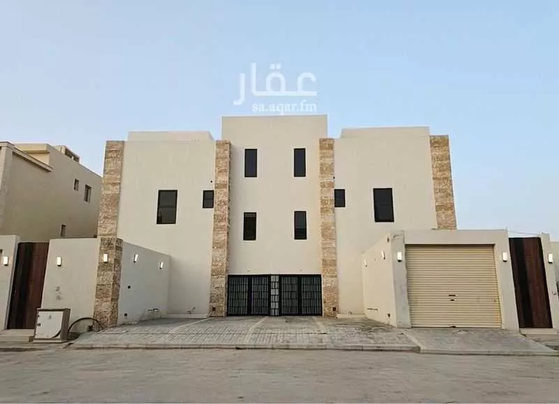 دور 5 غرف في عكاظ 10