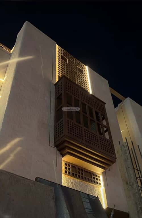 6 bedroom villa in Al Zahra 3