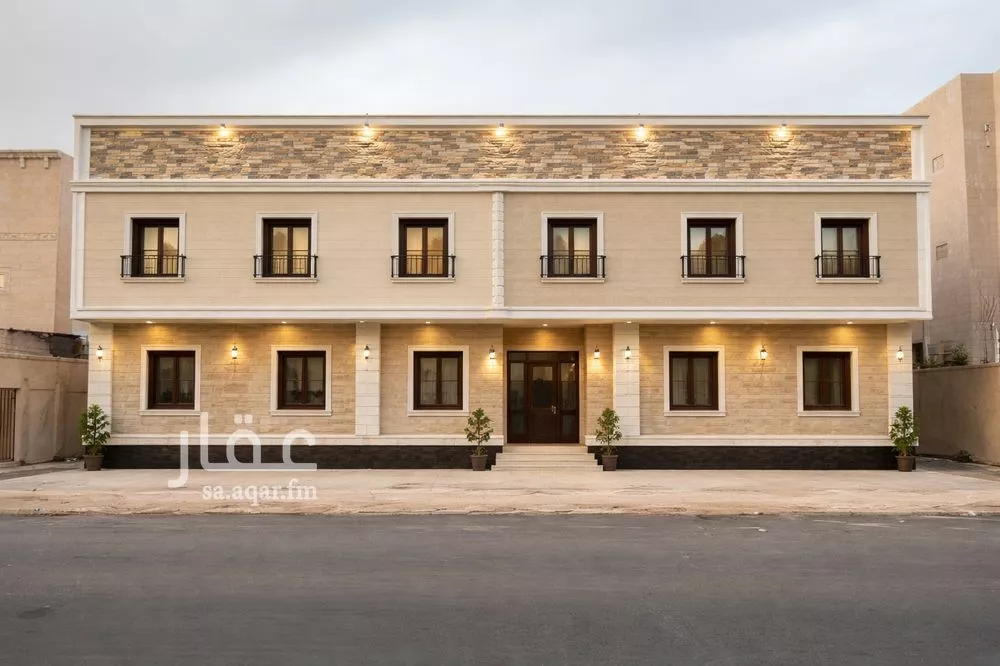 39 bedroom building in Al Difa, Madinah 4