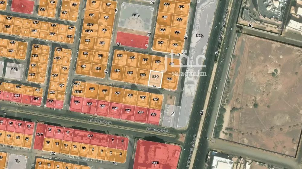 39 bedroom building in Al Difa, Madinah 9