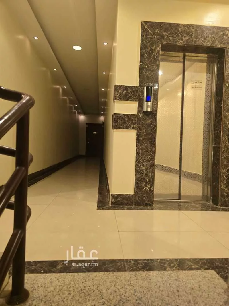 3 bedroom apartment in Al Ranuna, Madinah 4