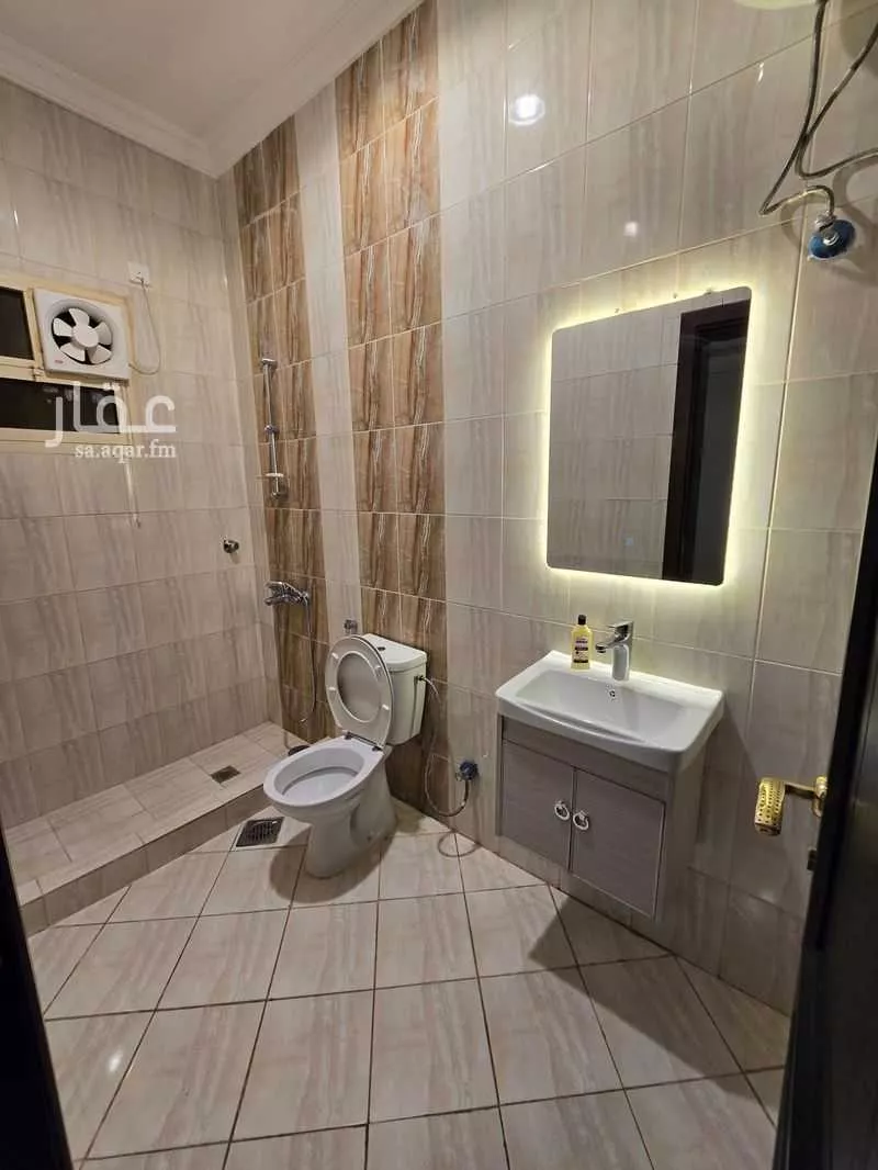3 bedroom apartment in Al Ranuna, Madinah 10