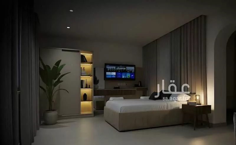 2108 sqm building in King Fahd 3