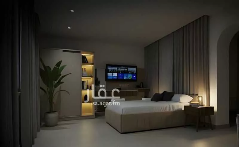 2108 sqm building in King Fahd 4