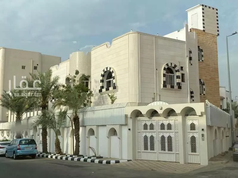 10 bedroom building in Al Buhayrat, Makkah 4