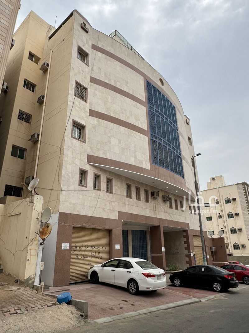 11 bedroom building in Al Naseem, Makkah 3