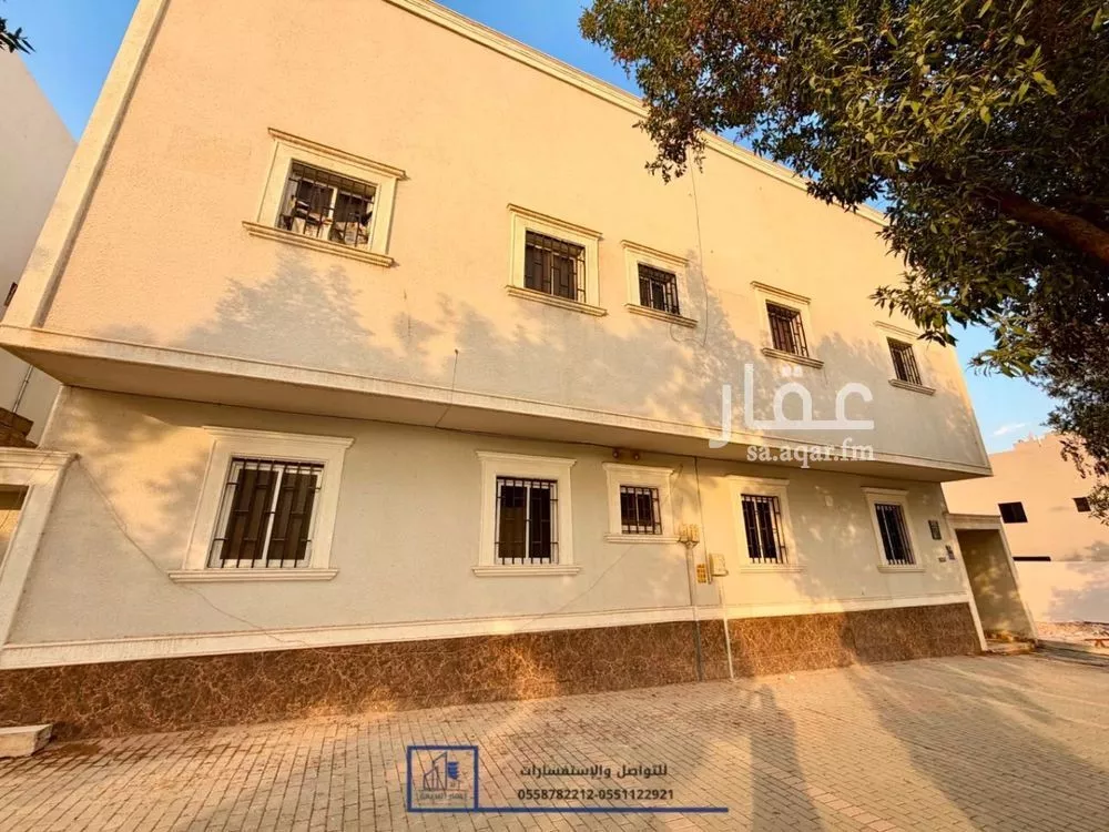 9 bedroom building in Al Uraija Al Wusta, Riyadh 3