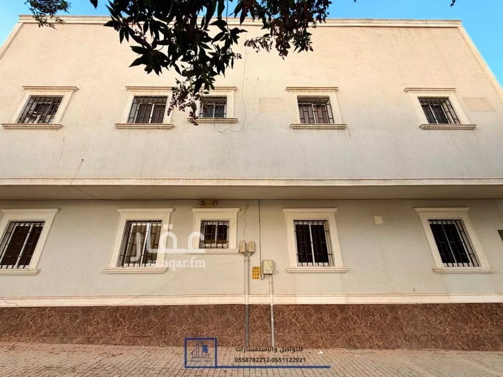 9 bedroom building in Al Uraija Al Wusta, Riyadh 2