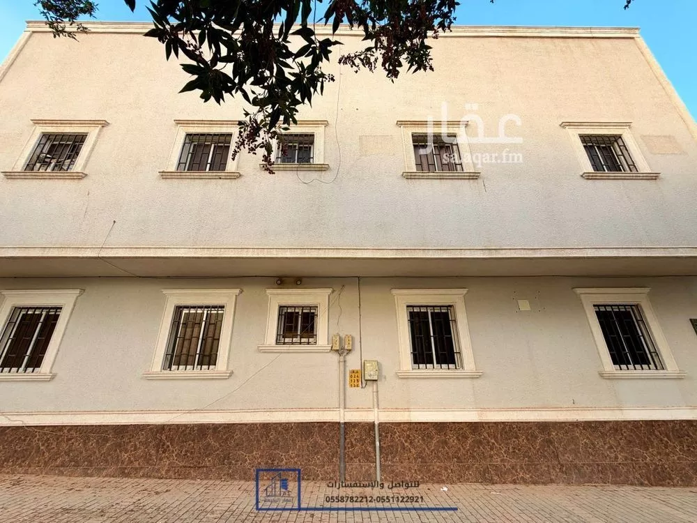 9 bedroom building in Al Uraija Al Wusta, Riyadh 5