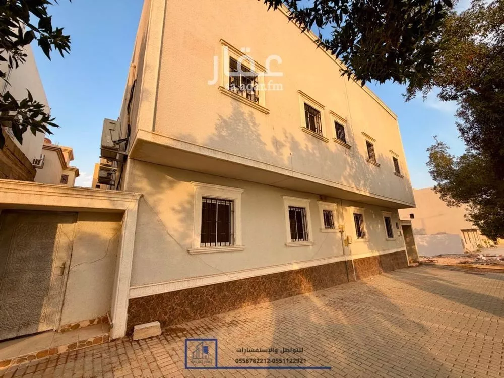9 bedroom building in Al Uraija Al Wusta, Riyadh 4