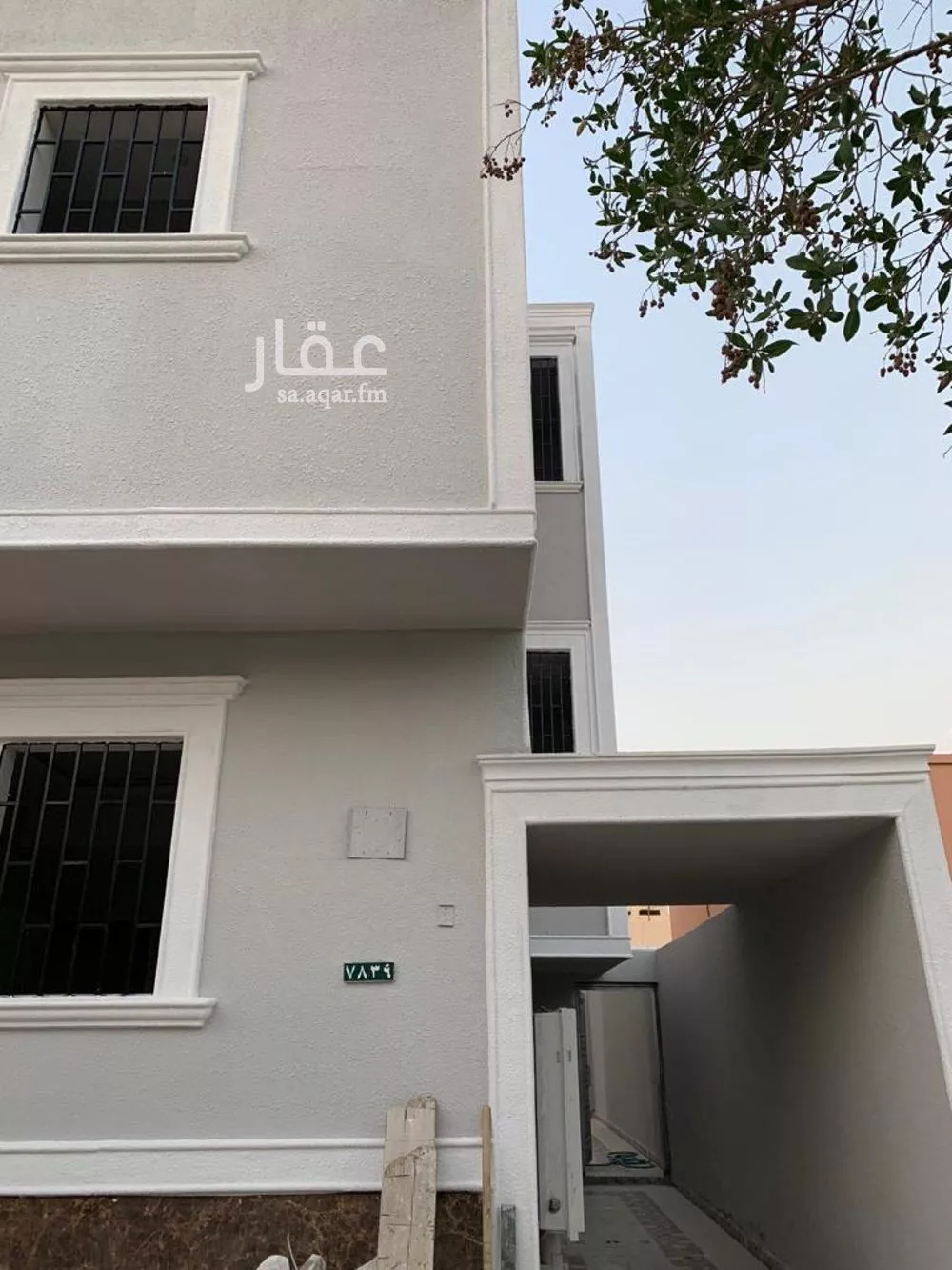 9 bedroom building in Al Uraija Al Wusta, Riyadh 6