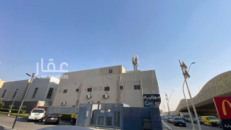 20 bedroom building in Al Nuzhah, Riyadh 2