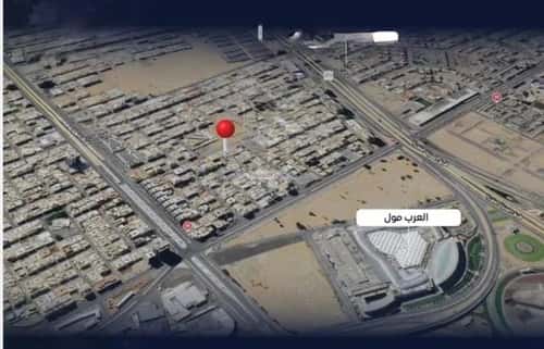 6 bedroom apartment in Al Nuzhah 5