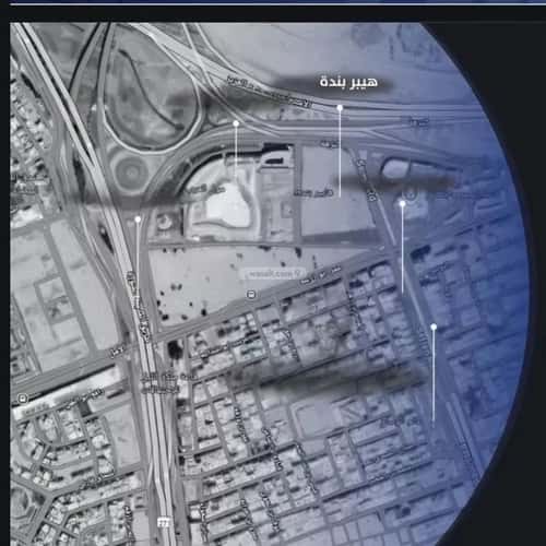 3 bedroom apartment in Al Nuzhah 2