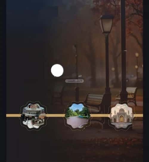 3 bedroom apartment in Al Nuzhah 4