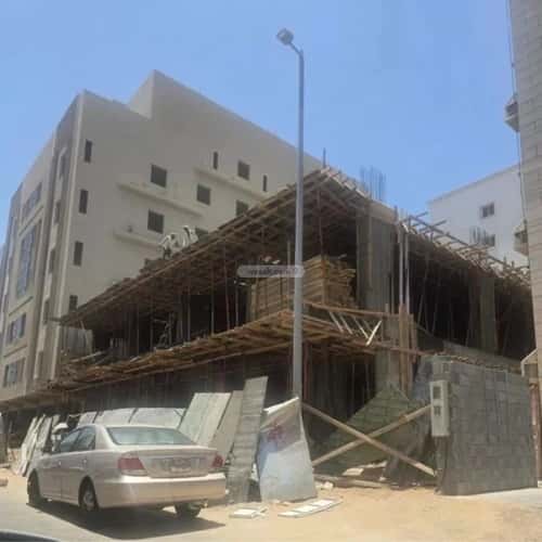 4 bedroom apartment in Al Nuzhah 3
