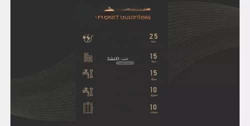 شقة 4 غرف في النزهة 2