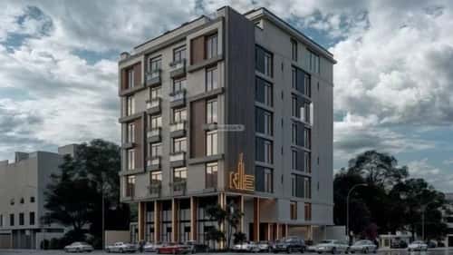 4 bedroom apartment in Al Salamah 2