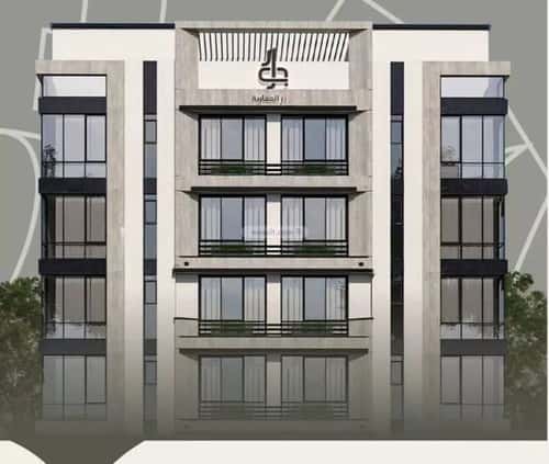 4 bedroom apartment in Al Rawdah 3