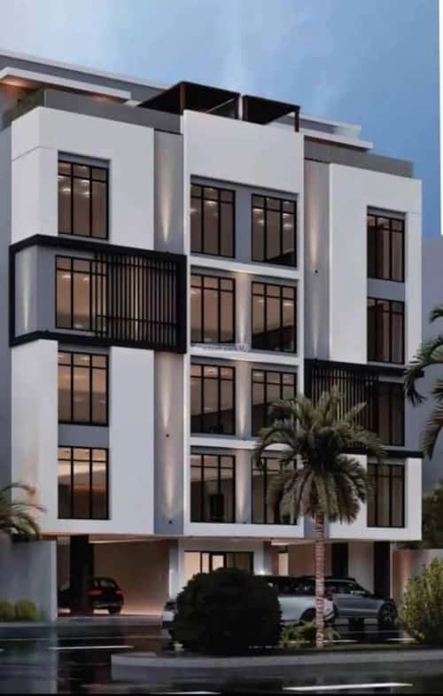 5 bedroom apartment in Al Naeem 5
