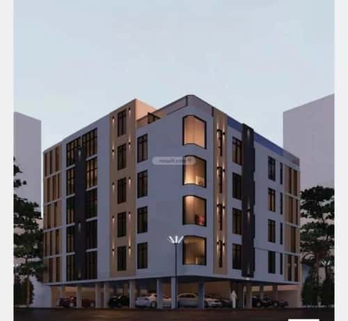 5 bedroom apartment in Al Safaa 3