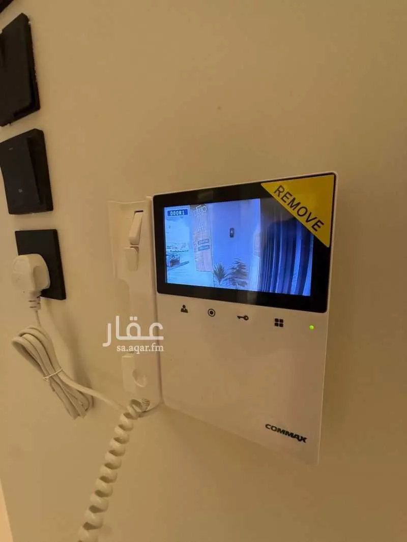 شقة 3 غرف في بطحاء قريش 8