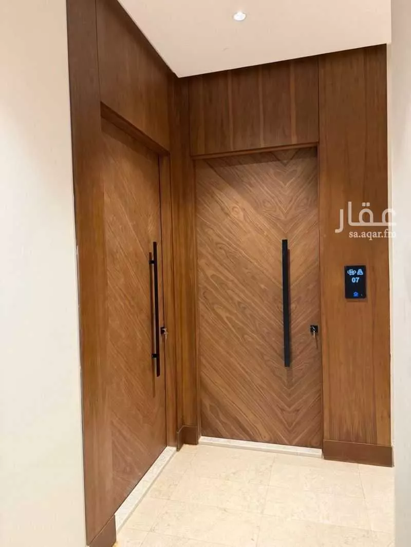 شقة 3 غرف في بطحاء قريش 10