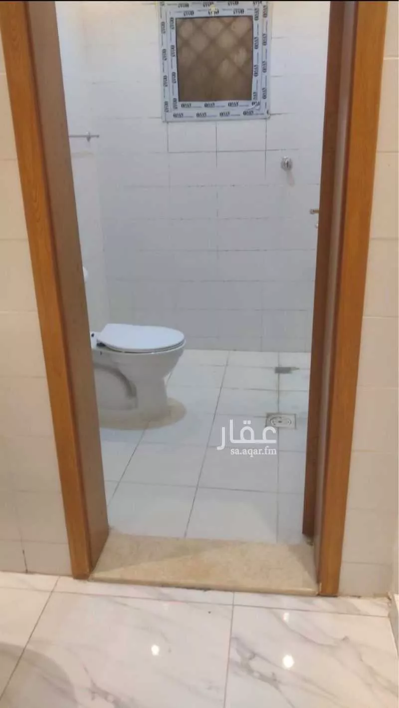 4 bedroom apartment in King Fahd 7