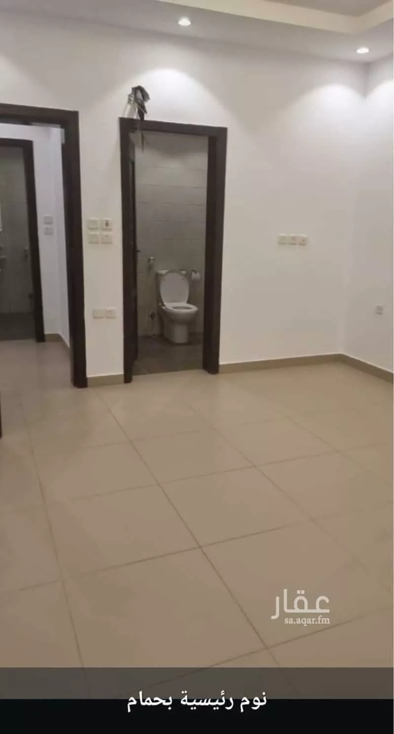 5 bedroom apartment in Al Buhayrat, Makkah 5