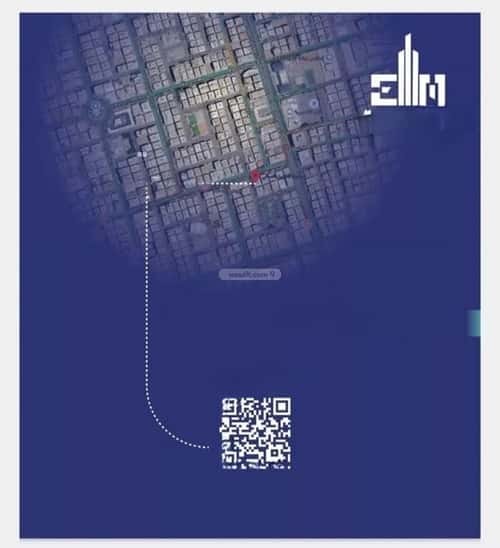 4 bedroom apartment in Al Salamah 1