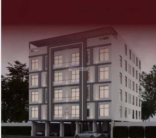 6 bedroom apartment in Al Faisaliyyah 3