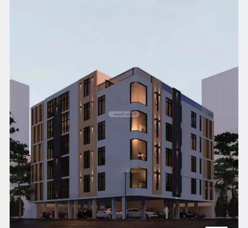 6 bedroom apartment in Al Safaa 5