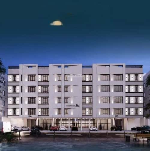 5 bedroom apartment in Al Naseem 3