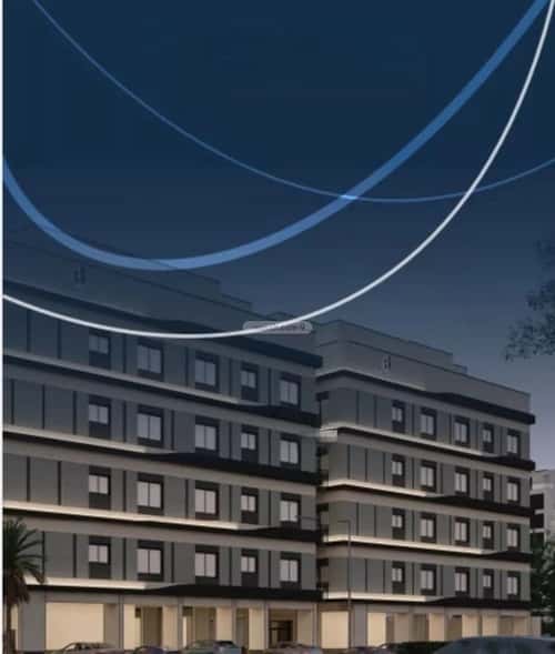 4 bedroom apartment in Mishrifah 3