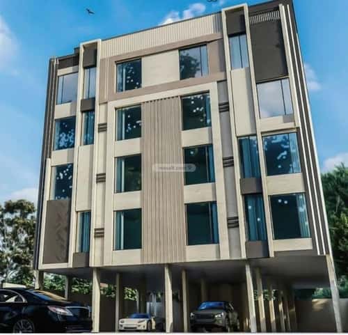 3 bedroom apartment in Al Safaa 5