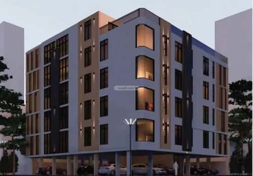 5 bedroom apartment in Al Safaa 3