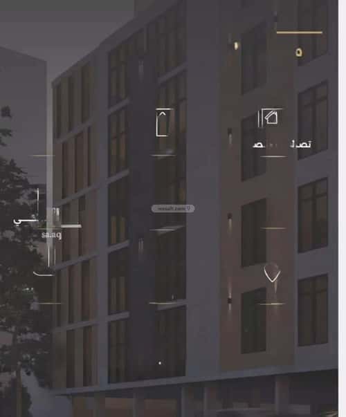 5 bedroom apartment in Al Safaa 4