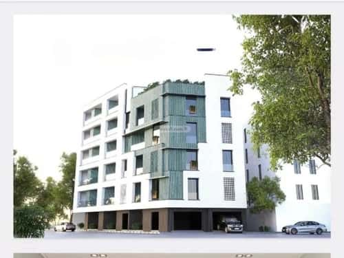 2 bedroom apartment in Al Marwa 1