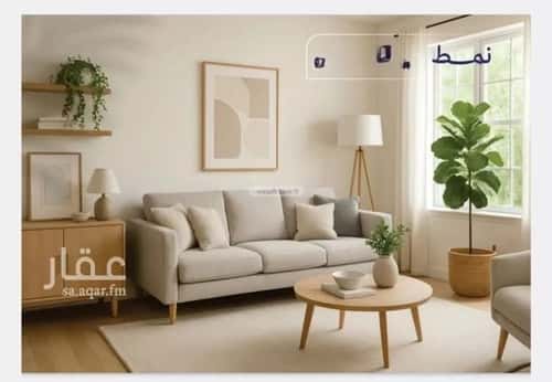 2 bedroom apartment in Al Marwa 3