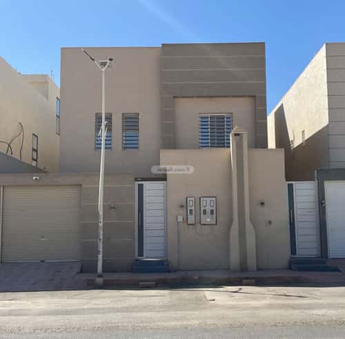 2 bedroom apartment in Badr, Riyadh 6