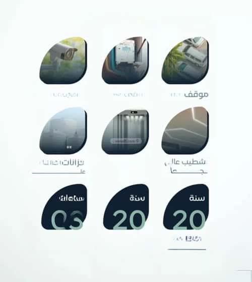 3 bedroom apartment in Ar Rayan 1