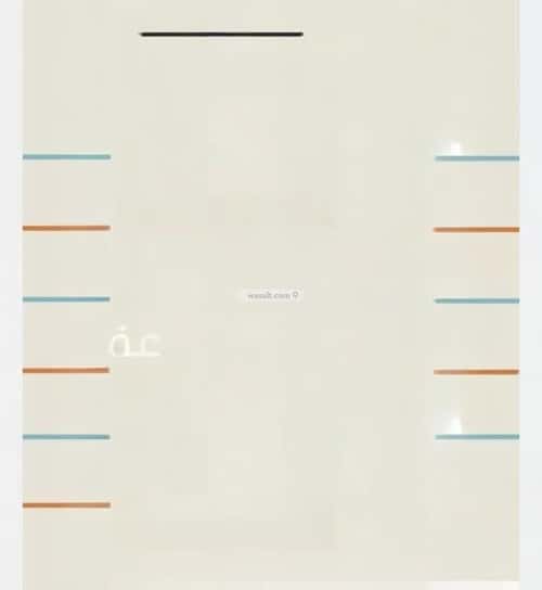 3 bedroom apartment in Al Safaa 1