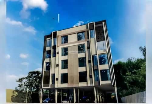 3 bedroom apartment in Al Safaa 2